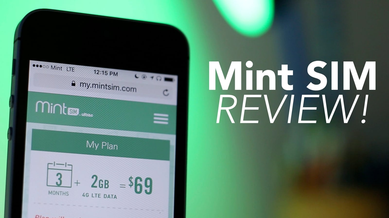 Mint Mobile Plans, Prices, & Features BestPhonePlans